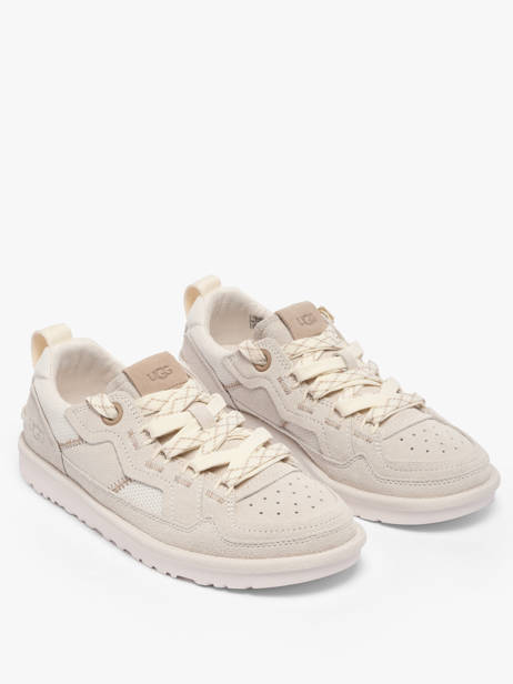 Sneakers Ugg Beige women 1175301 other view 1