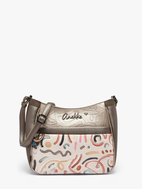 Shoulder Bag Olympia Anekke Multicolor olympia 42743110