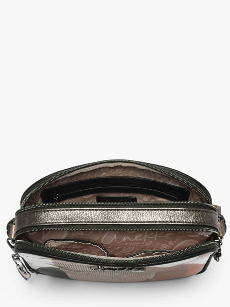 Shoulder Bag Eikon Anekke Black eikon 42753516 other view 3