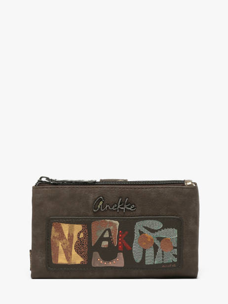 Wallet Amphora Anekke Multicolor amphora 42719907