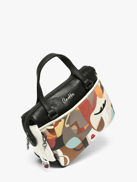 Satchel Eikon Anekke Black eikon 42751187 other view 2