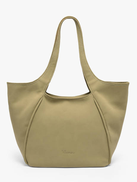 Shoulder Bag Crocus Woomen Green crocus WCRO07