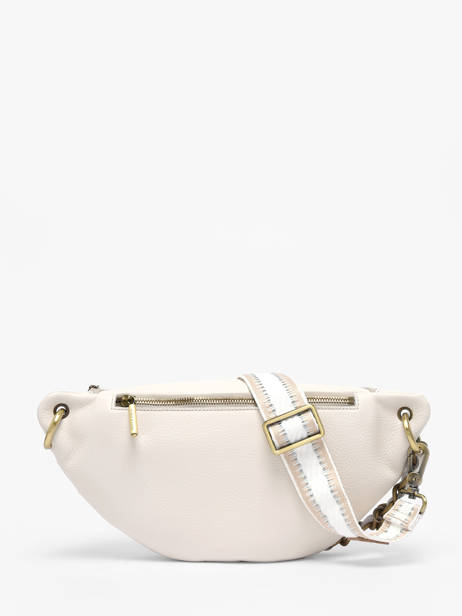 Belt Bag Mila louise White vintage 23689C1 other view 4