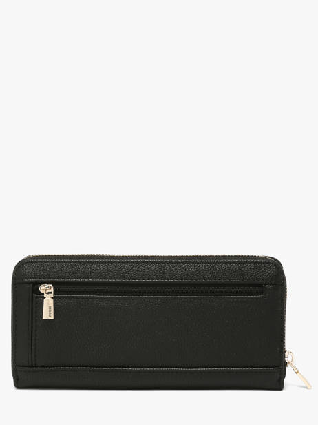 Wallet Calebra Guess Black calebra G9536146 other view 2