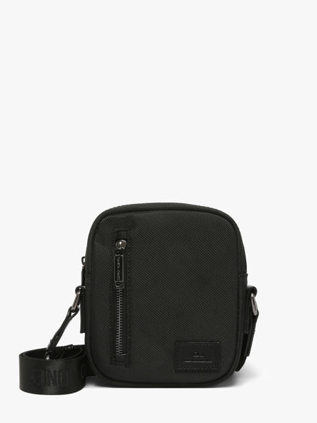 Sac Bandoulière David jones Noir men 931102