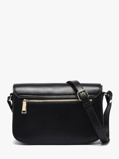 Shoulder Bag Paris Philos Leather Lancaster Black paris philos 82 other view 4