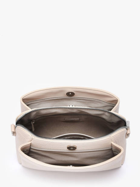 Shoulder Bag South Africa Polyurethane David jones Beige south africa CM8312 other view 3