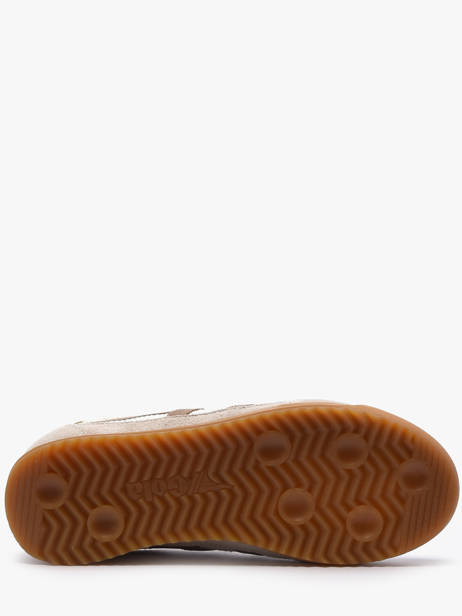 Sneakers Gola Blanc women CLB768WC vue secondaire 4