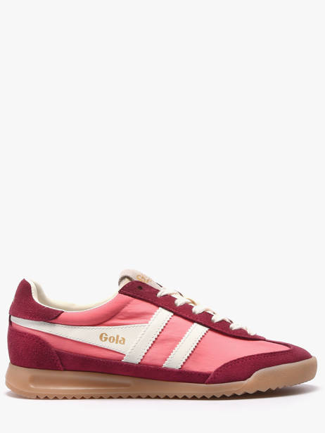 Sneakers Gola Rose women CLB577KK