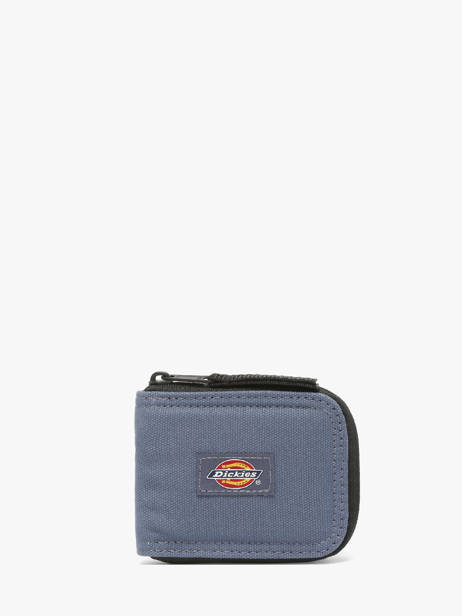 Wallet Dickies Blue dickies KD0A4YOD
