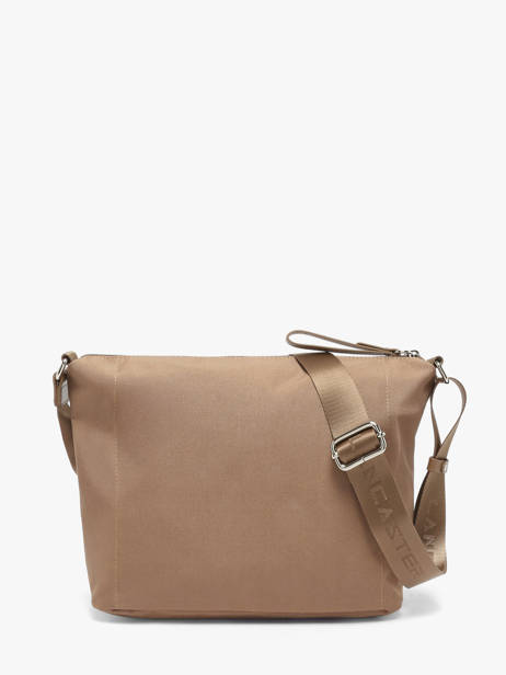 Sac Bandouliere Smart Lancaster Marron smart kba 28 vue secondaire 4