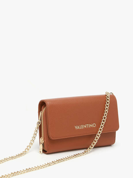 Shoulder Bag Doris Re Valentino Brown doris re VPS9N212 other view 2