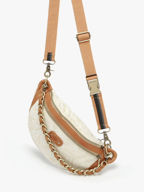 Belt Bag Mila louise Beige tk 23689TK other view 2