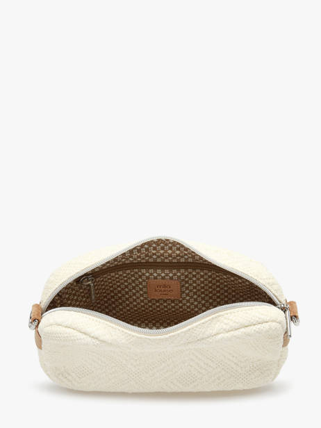 Shoulder Bag Cm2 Mila louise Beige cm2 16081CM2 other view 3