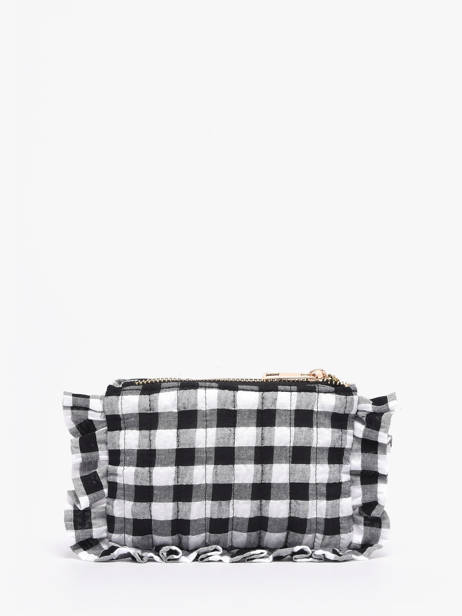 Trousse  Miniprix Noir amour S001 vue secondaire 2