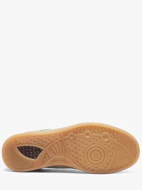 Sneakers Baresi Coolway Vert women 7663394 vue secondaire 4