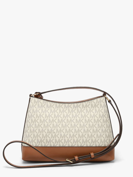 Shoulder Bag Andie Michael kors Beige andie S6G3PC1B other view 5