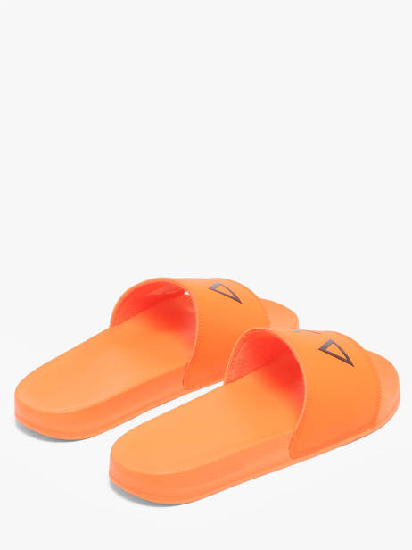 Flip Flops Sun68 Orange men X3611064 other view 2