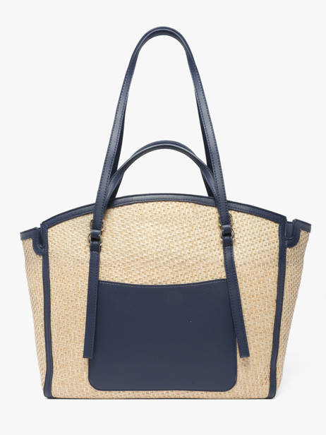 Sac Porté épaule Demetra Valentino Beige demetra VBS9R901 vue secondaire 3