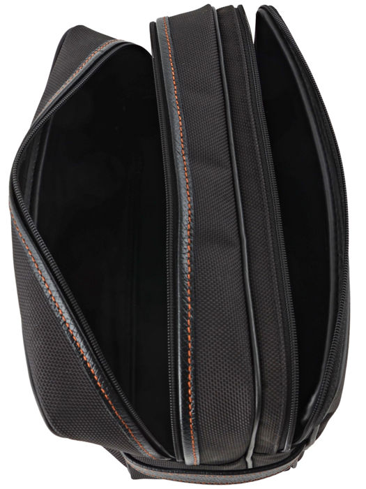 Longchamp Boxford Trousses de toilette Noir